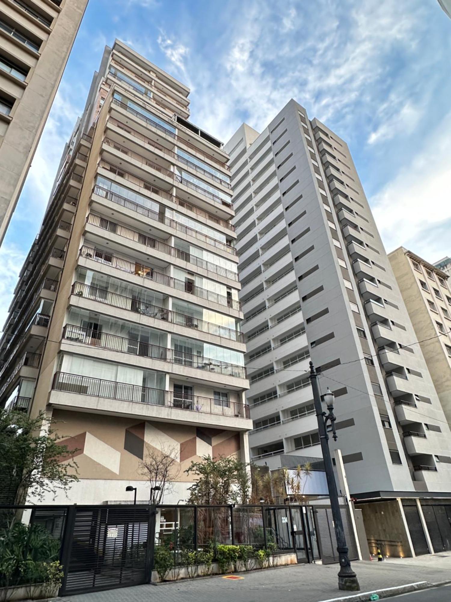 Rover Centro Sao Paulo Exterior photo